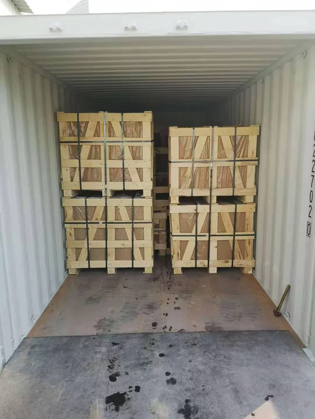 2mm 2.5mm Clear Float Extra Clear Float Glass for The Picture Frame