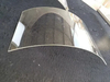 3mm 4mm 5mm 6mm 8mm Semi Round Arc Curved Tempered Glass