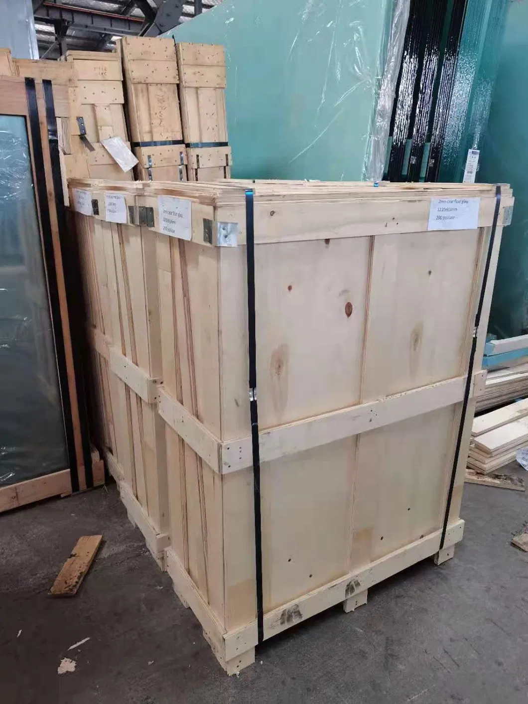 3mm 4mm 5mm 6mm 8mm 10mm 12mm Pencil Round Polished Glass