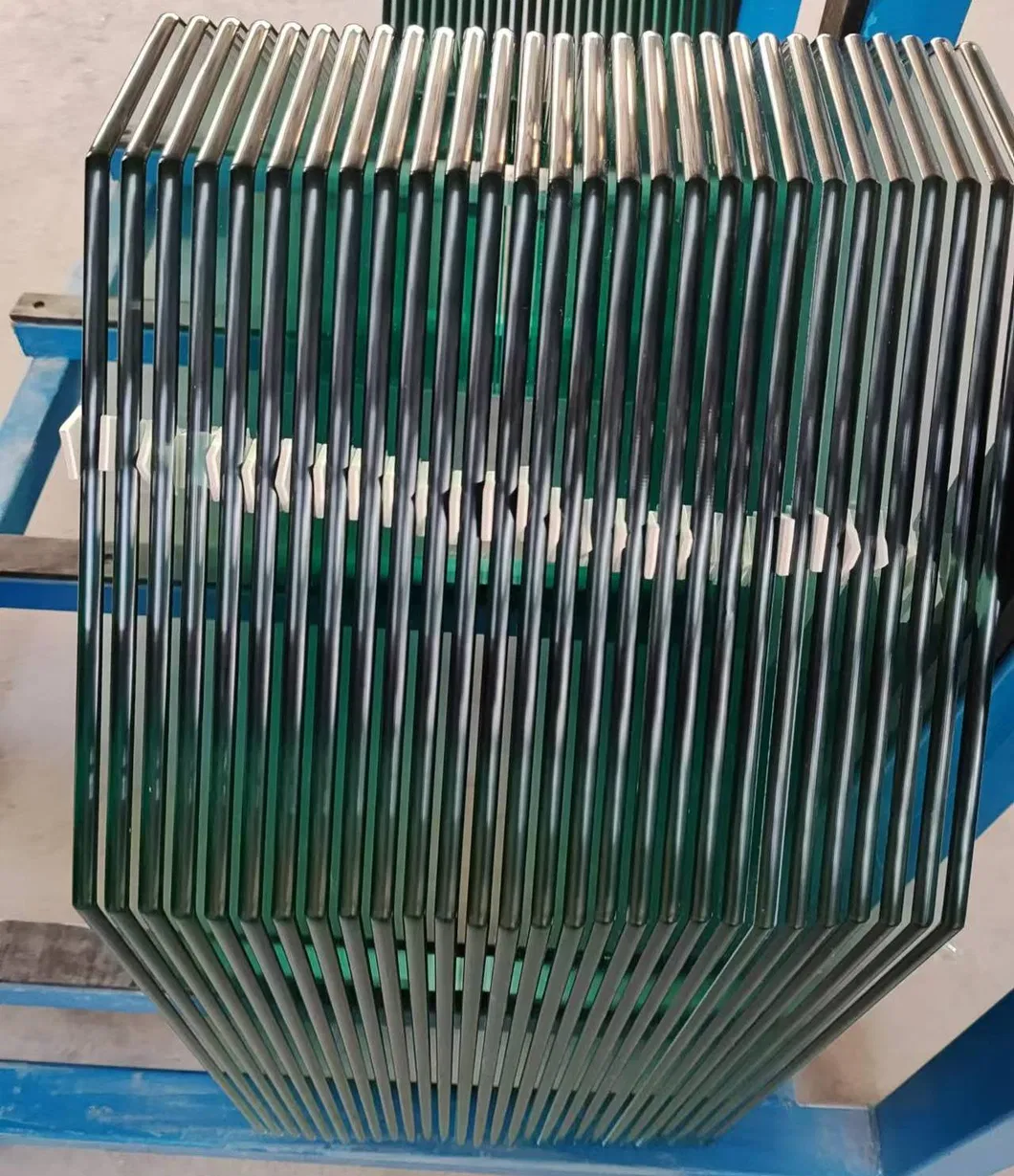 3mm 4mm 5mm 6mm 8mm 10mm 12mm Pencil Round Polished Glass