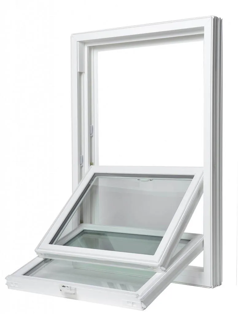 American Style Double Hung Sash Windows