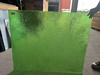 2mm 3mm Green Tinted Colored Stained Glass 782X960mm