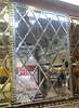 Mirror Tile Best 4 5 6 8mm High Quality Design Decorative Wall Mirror Diamond Mirror Factory China