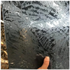 Ice Flower Decorative Frosted Building Float Glass with Titanium Coating and Pattern