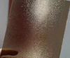 6mm 8mm Brown Frosted Acid Etched Tempered Glass Shower Panel