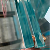 4mm-19mm Clear Low Iron Tempered Glass with Polished Edge