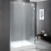 6mm 8mm 10mm Tempered Shower Glass