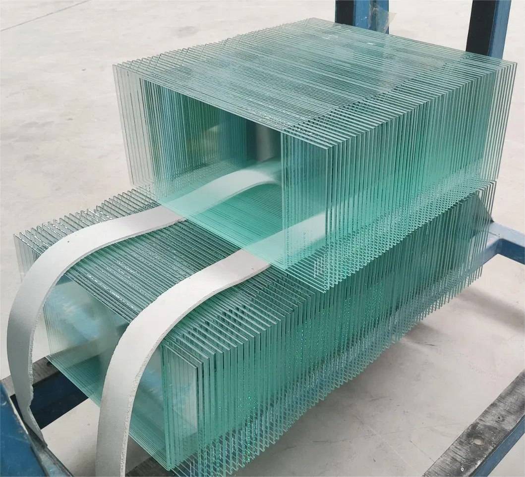 1.5mm 1.8mm 2mm Clear Welding Protective Glass for Welding Mask