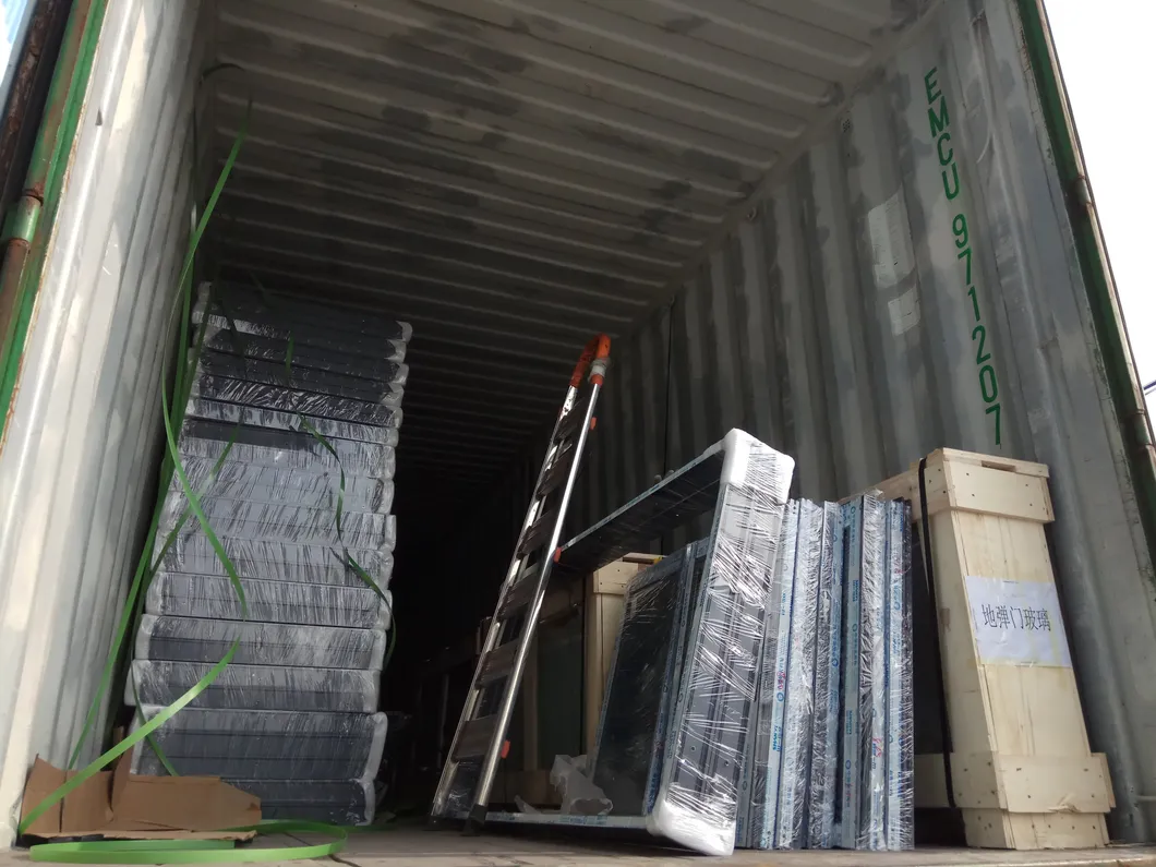 Premium Australian Aluminium Windows and Doors with Wooden Frame