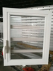 Hurrican Impact Proof Aluminium Louver Blinds Sash Windows and Doors