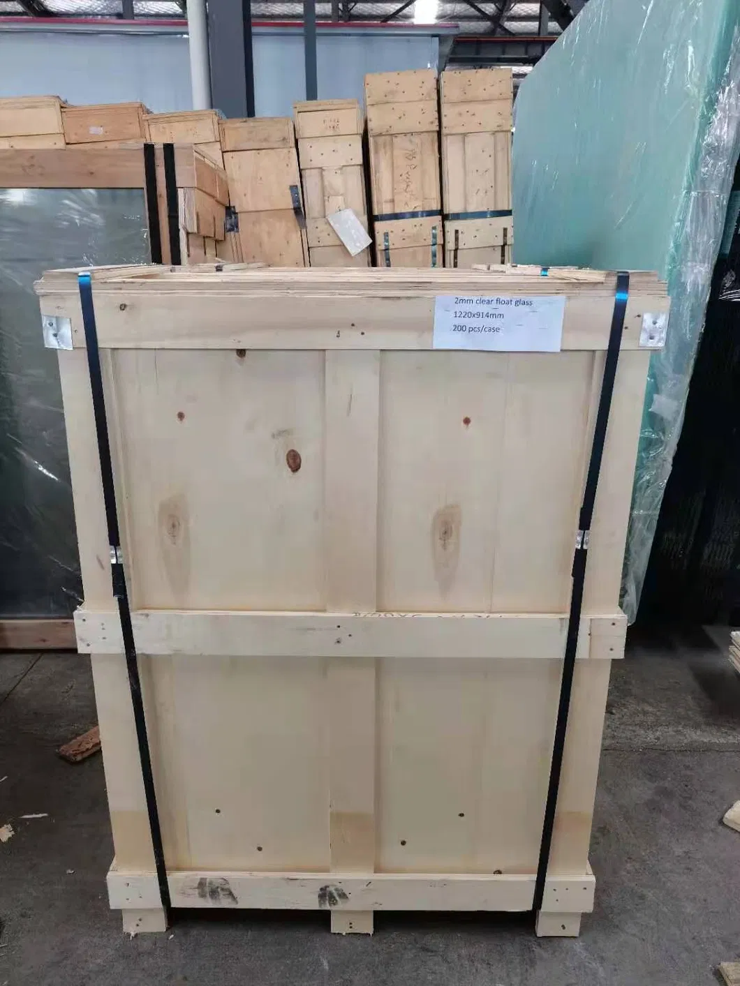 3mm 4mm 5mm 6mm 8mm 10mm 12mm Pencil Round Polished Glass