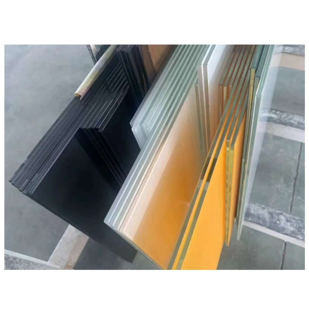 4mm 5mm 6mm 8mm 10mm Colored Tinted Tempered Toughened Glass