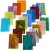 2mm 3mm Color Tinted Stained Glass for Church Cathedral Stained Glass Sheet