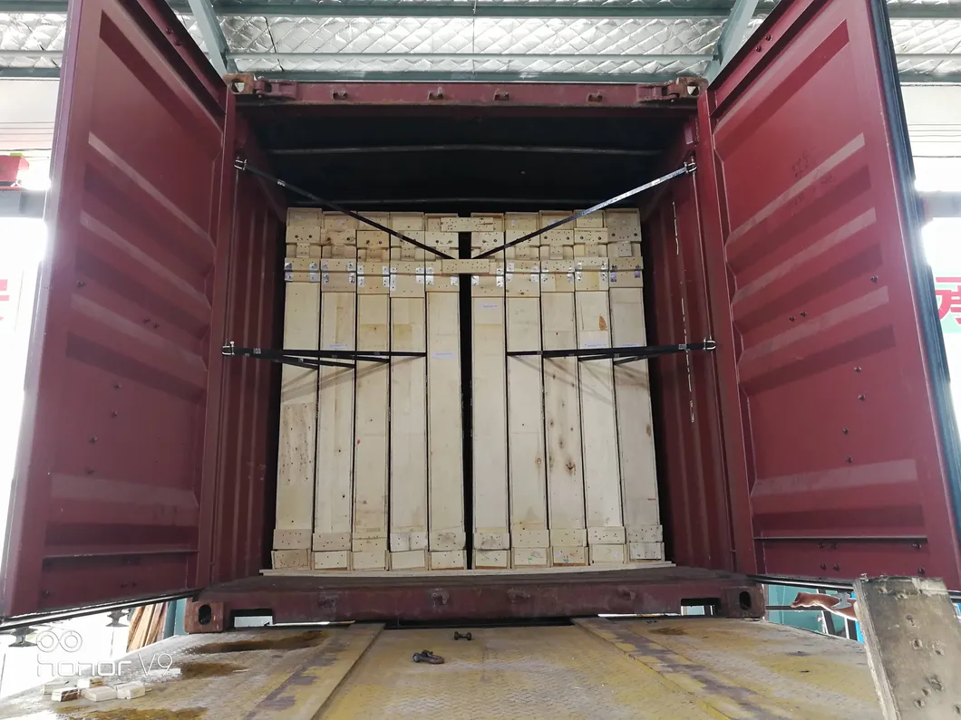 6+12A+6 Soundproof Insulated Hollow Double Glazing Units Curtain Wall Facade Igu Dug