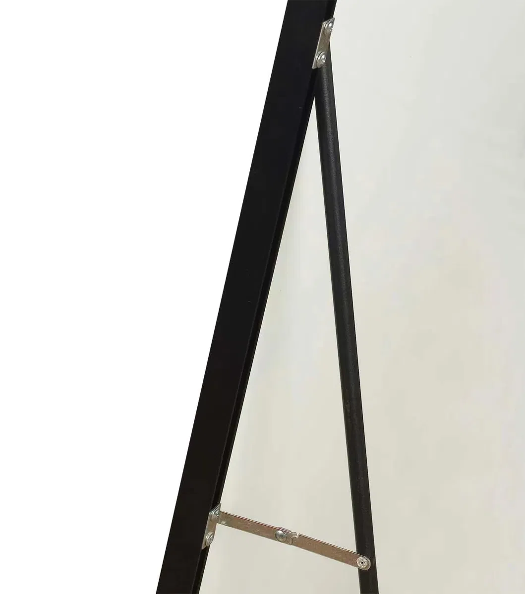 5mm Long Strip Beveled Mirror