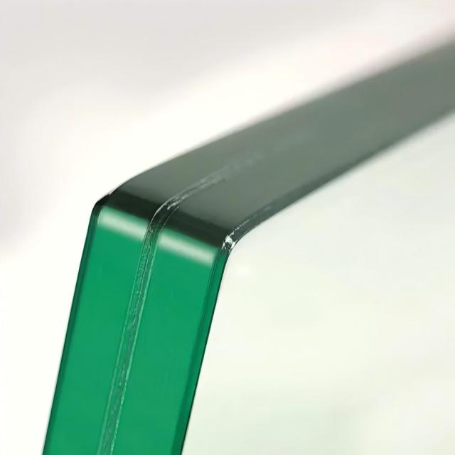 6.38mm 8.38mm 10.76mm 12.76mm 16.76mm Grey Black Laminated Glass