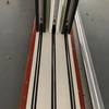 Two Tracks and Three Trackes Aluminium Patio Sliding Balcony Door
