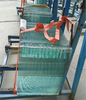 12mm Padel Court Tempered Glass