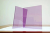 4mm-12mm Violet Tinted Colored Window and Door Float Glass