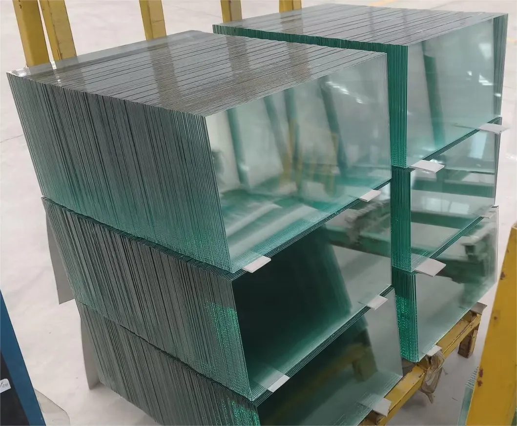 1.8mm 2mm Clear Float Glass Non Reflecting Glass for The Picture Framing
