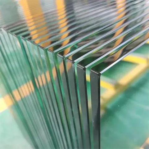 Glass Factory Tempered Glass Sheets 4mm 6mm 8mm 10mm 12mm 15mm Price