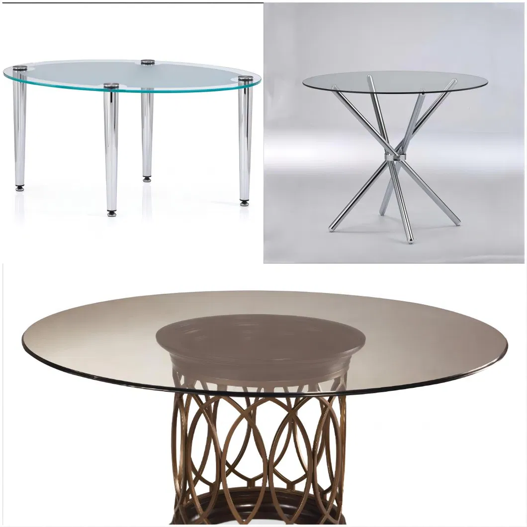 12mm Basketball Board Tempered Glass Panel