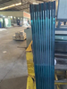 10.76mm 12.76mm 16.76mm 17.52mm 21.52mm Low Iron Extra Clear Tempered Laminated Glass