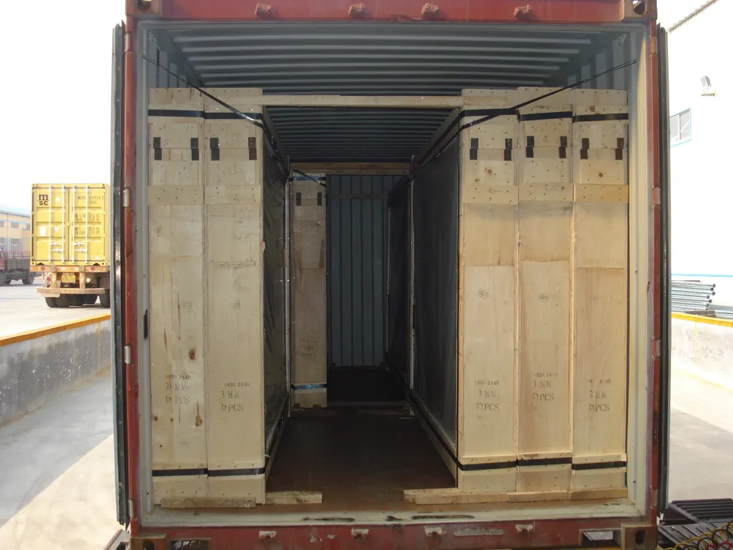 33.1 44.1 55.2 66.2 88.2 Gradient PVB Clear White Laminated Tempered Glass