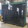 6.38mm 8.38mm 10.76mm 12.76mm 16.76mm Grey Black Laminated Glass