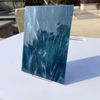 2mm 3mm Color Tinted Stained Glass for Church Cathedral Stained Glass Sheet