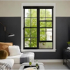 American Style Double Hung Sash Windows