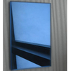 4mm-10mm Ocean Blue Reflective Float Glass