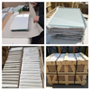 2mm 2.5mm Clear Float Extra Clear Float Glass for The Picture Frame