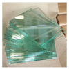1.5mm 1.8mm 2mm Clear Welding Protective Glass for Welding Mask