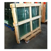 1.8mm 2mm Clear Float Glass Non Reflecting Glass for The Picture Framing