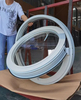 Aluminium Round Circular Opening Window
