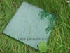 Wholesale Price 4.38mm 6.38mm 10.76mm 12.76mm 16.76mm 21.52mm PVB Sgp Clear Tinted Laminated Glass Factory