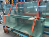 30mm Multi Layers Non Slip Tempered Laminated Glass Floor