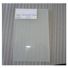 4.38mm 6.38mm 8.38mm 10.76mm 12.76mm 16.76mm White Laminated Glass