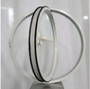 Aluminium Round Circular Opening Window