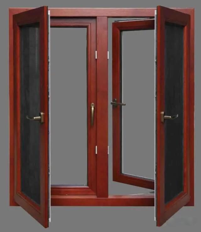 Premium-Australian-Aluminium-Windows-and-Doors-with-Wooden-Frame