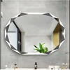 5mm 6mm Beveled Edge Bathroom Vanity Dressing Mirror