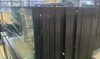 5mm+12A+5mm Low-E Hard Coating Solar Control Toughened Insulated Glass