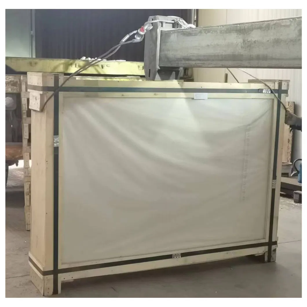 2mm 2.5mm Clear Float Extra Clear Float Glass for The Picture Frame