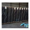 4mm-12mm Black Dark Grey Float Glass