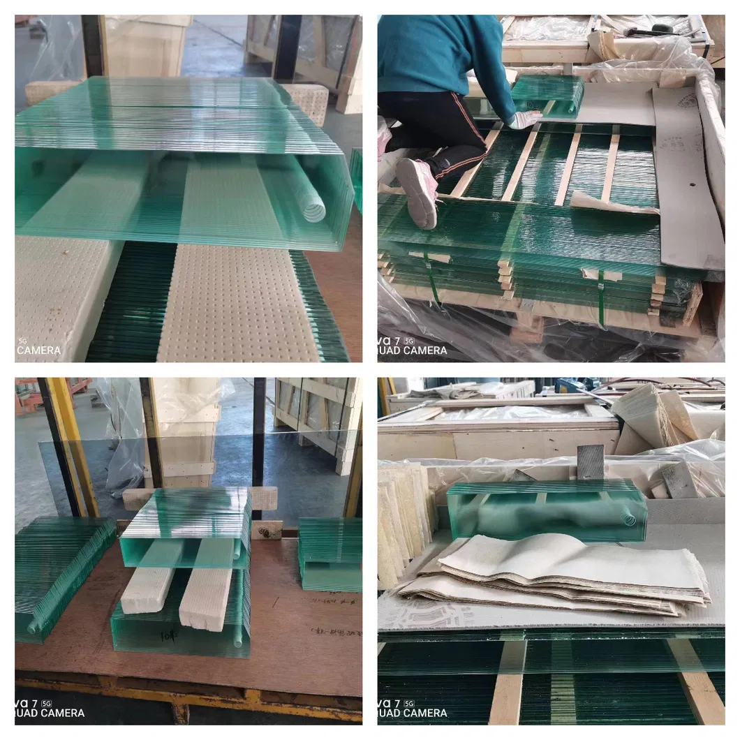 5mm 6mm 8mm 10mm 12mm Brown Grey Acid Etched Frosted Float Glass