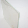 Solar Control Low E Coating Clear Tinted Laminated Glass