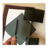 3mm-10mm Dark Grey Black Annealed Float and Dark Grey Reflective Glass