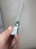 4mm 5mm 6mm Silver Bronze Gold Colors Beveled Mirror Tiles