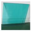 6mm-25mm Clear White Grey Black Blue Green Brown EVA PVB Laminated Glass